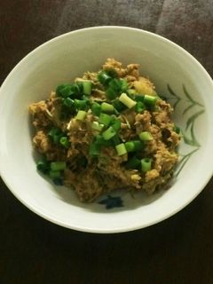 サバ缶ポテトサラダ-レシピのメイン写真