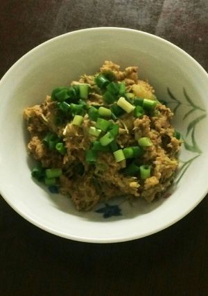 サバ缶ポテトサラダ-レシピのメイン写真