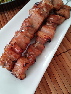 BBQにも!甘辛スパイス串焼き♪下味冷凍-レシピのメイン写真