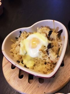 炊き込みゴハンアレンジ-レシピのメイン写真