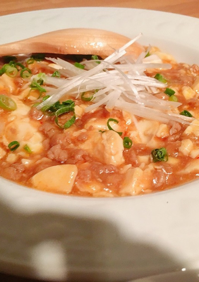 簡単なのに旨すぎ♪最強の麻婆豆腐♪-レシピのメイン写真