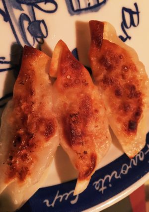☆我が家の餃子☆薬味たっぷりで栄養満点-レシピのメイン写真