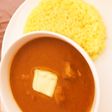 簡単本格インドカレー!バターチキンカレー
