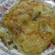 手間なし✧♡じゃがいもとチーズのぱりぱり