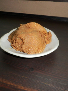手作り味噌長期熟成用-レシピのメイン写真