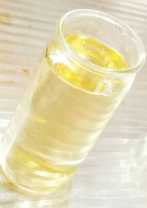 ビネガーメイプリー'z drink♪-レシピのメイン写真