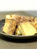 あと一品！焼くだけ厚揚げ