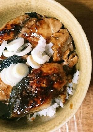 鰤の南蛮漬け風-レシピのメイン写真
