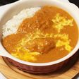 しーちゃんの簡単魔法のバターチキンカレー