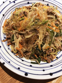 子供にも◎野菜たっぷり麻婆春雨-レシピのメイン写真