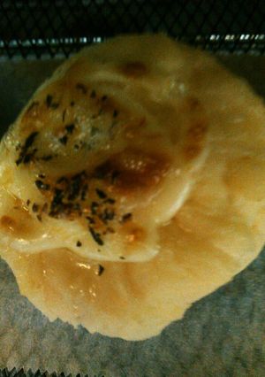 タラモサラダをリメイク-レシピのメイン写真