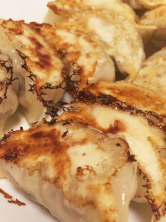 餃子( ´~`)-レシピのメイン写真