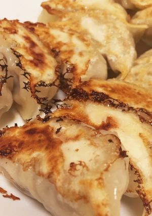 餃子( ´～｀)-レシピのメイン写真