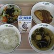 のりじゃこ和え