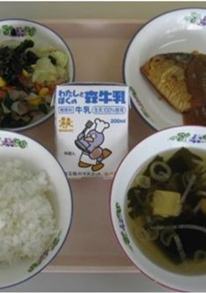 のりじゃこ和え-レシピのメイン写真