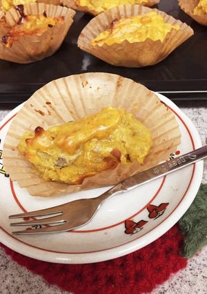 砂糖不要!!焼き芋スイートポテト♪-レシピのメイン写真