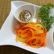 しあわせしょうがDEにんじんサラダ