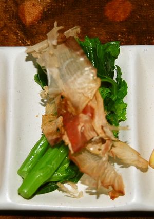 割り干し大根のハリハリ漬け-レシピのメイン写真