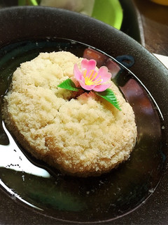 たこまんま(タコの卵)の煮付け☆-レシピのメイン写真