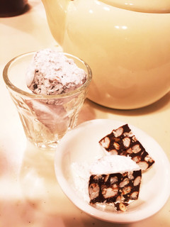 ついつい食べちゃう♪チョコレートサラミ☆-レシピのメイン写真