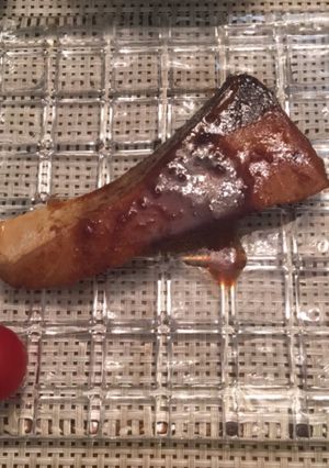 味付け冷凍保存で超時短☆ブリの照り焼き-レシピのメイン写真