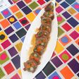 彩り野菜の肉巻き☆お弁当やおつまみにも♩