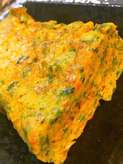 ☆たらこふりかけの卵焼き☆-レシピのメイン写真