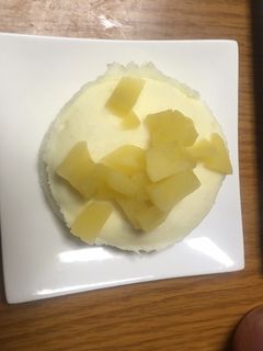 米粉パンケーキ-レシピのメイン写真
