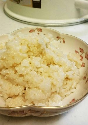 甘酒【なんでも使える万能レシピ】-レシピのメイン写真