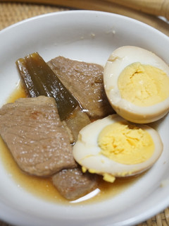 炊飯器で簡単!糖質制限チャーシュー-レシピのメイン写真