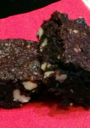 ブラウニー Brownie-レシピのメイン写真