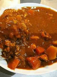 市販のルーで♥絶品カレー-レシピのメイン写真