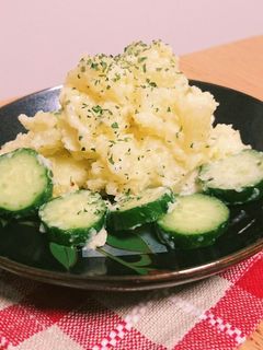 ポテトサラダ ケンコーマヨネーズ サラダのプロがつくった ポテトサラダ 110g
