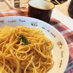 รูปของ 簡単トマトペペロンチーノ