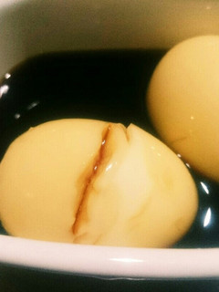 味玉子3-レシピのメイン写真