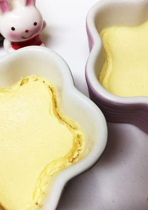 ☆安い・簡単・美味♪ チーズケーキ☆-レシピのメイン写真