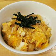 รูปของ すぐでき簡単！親子丼