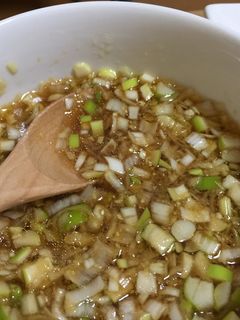 油淋鶏ソース-レシピのメイン写真