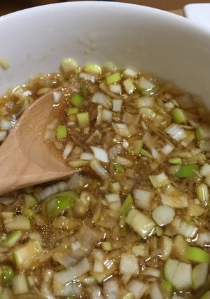 油淋鶏ソース-レシピのメイン写真