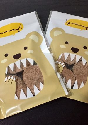 丁寧に簡単に！生チョコつくり♡-レシピのメイン写真