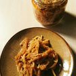 【常備菜】簡単♪なめ茸