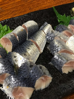 イワシの甘酢漬け♪簡単おつまみ♪-レシピのメイン写真