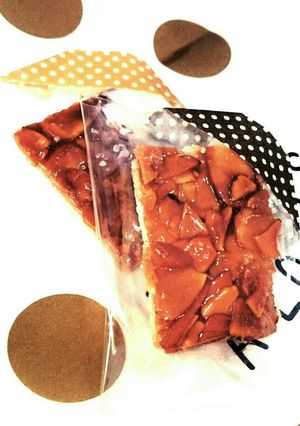 パイシートで簡単☆甘すぎないフロランタン-レシピのメイン写真