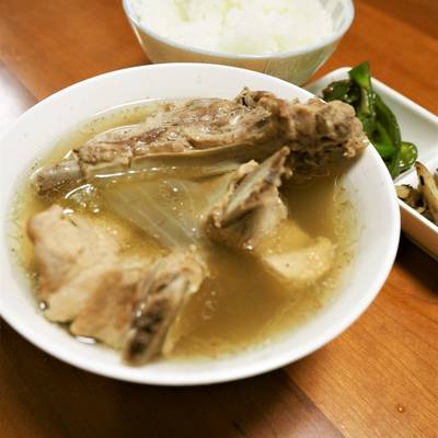 基本からアレンジまで！思わずつくりたくなる「肉骨茶 シンガポール」のレシピ集 | クックパッド