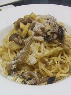 ◇◆きのこと栗の秋色パスタ◇◆-レシピのメイン写真