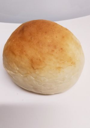 余ったお餅で！もちふわパン♪-レシピのメイン写真