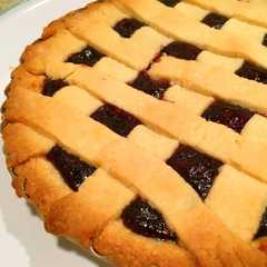 รูปของ パスタフローラ❮Pastafrola❯