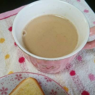 午後の紅茶チャイティーラテ】 ようやく見つけました(笑) 全国で