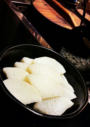 安くて簡単❣べったら漬〜-レシピのメイン写真