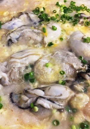 和風で牡蠣のオースワン！-レシピのメイン写真
